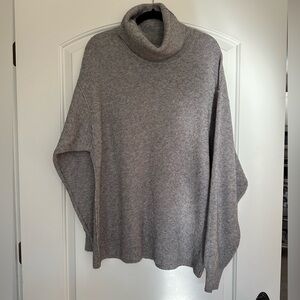 Free People Softly Structured Knit Tunic